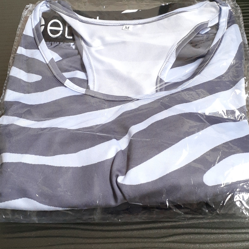 Ethika inspired set